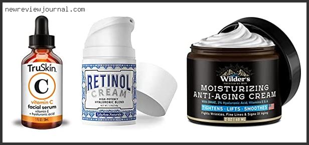 Top 10 Best Anti Aging Cream For 30s South Africa Reviews For You