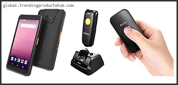 Best Barcode Scanner For Android