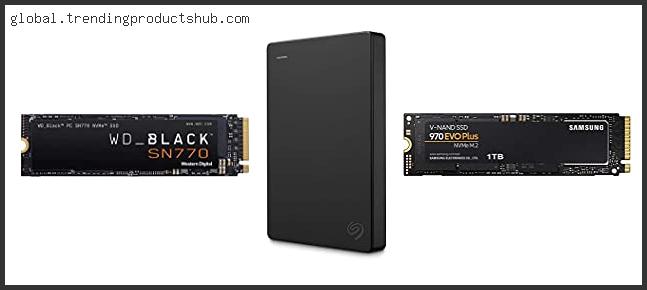 Best Ssd For Lenovo Y50