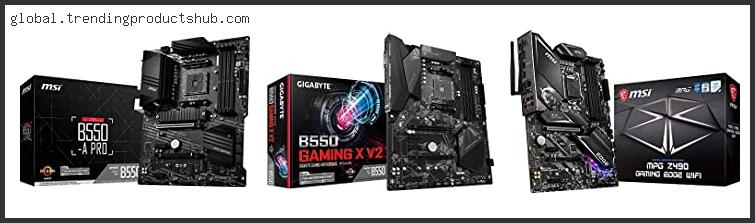 Best Motherboard For 1080 Ti Sli