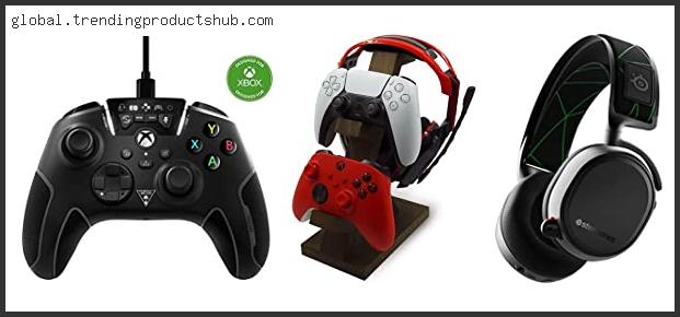 Best Headset For Scuf Controller