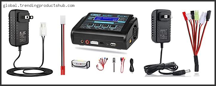 Top 10 Best Rc Nimh Battery Charger Based On Scores