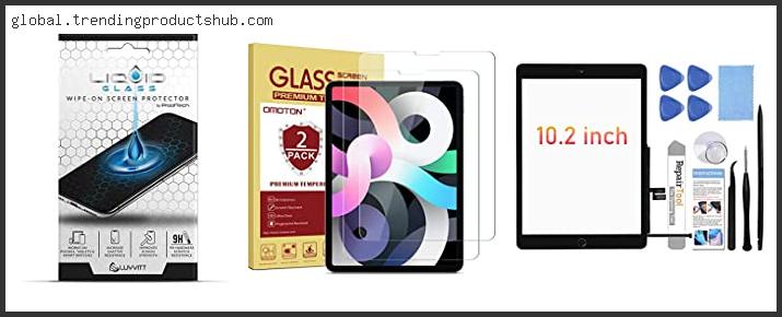 Top 10 Best Temperature To Remove Ipad Glass In [2024]