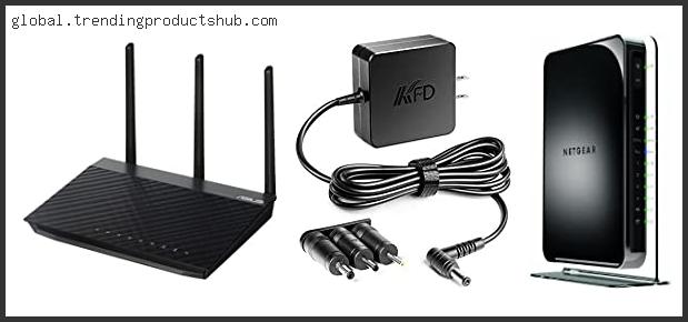 Best N900 Router