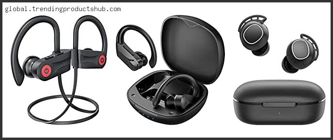 Top 10 Best Mpow Wireless Earbuds Reviews For You