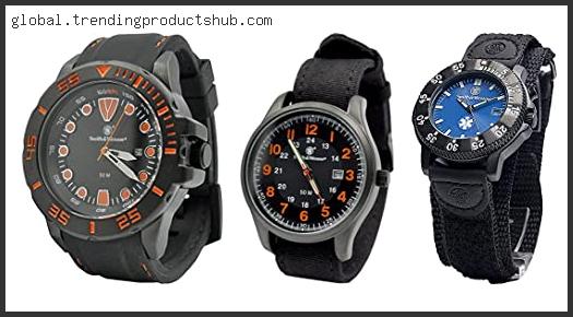 Top 10 Best Watch For Father In [2024]