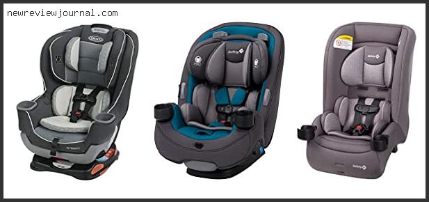 Safety First Everfit Car Seat Reviews