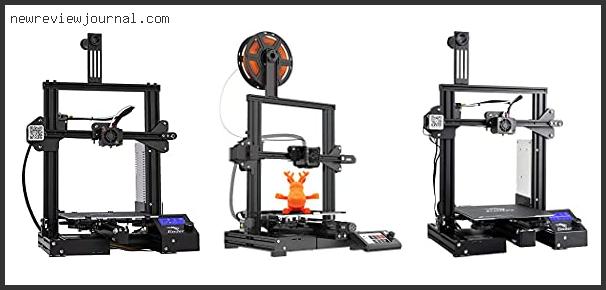 Deals For Best Medium 3d Printer With Expert Recommendation