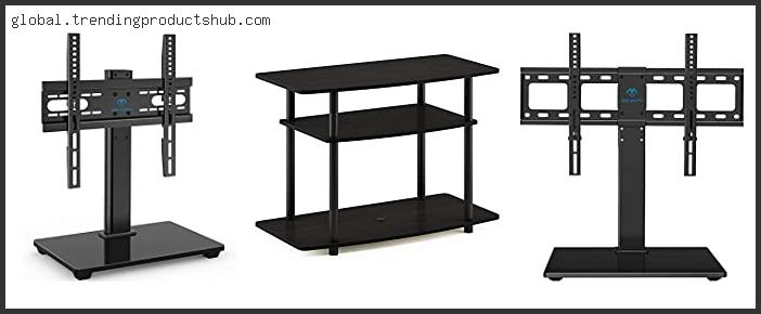 Top 10 Best Tv Stands Under 100 – Available On Market