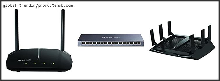 Top 10 Best Router For 10mbps Internet – To Buy Online