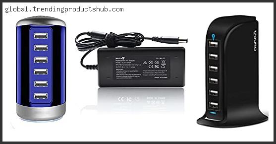 Top 10 Best Desktop Charger With Expert Recommendation