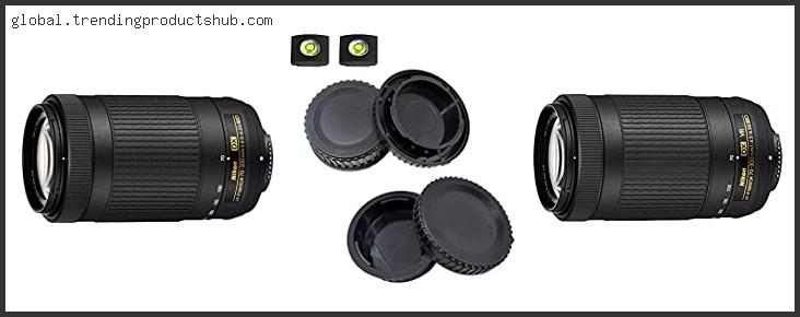 Top 10 Best Lens For Nikon D3100 Camera – To Buy Online