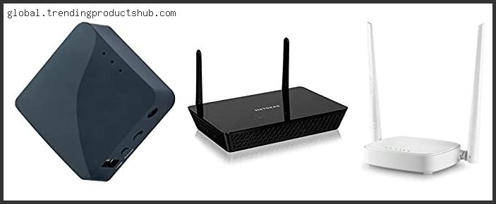 Top 10 Best Wds Wireless Router Based On Scores