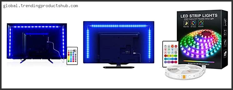 Top 10 Best Led Tv For Dark Room Reviews With Scores