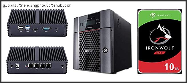 Top 10 Best Hdd For Home Server Reviews For You