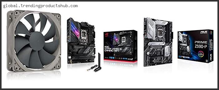 Top 10 Best Motherboard For I5 4440 Gaming – Available On Market