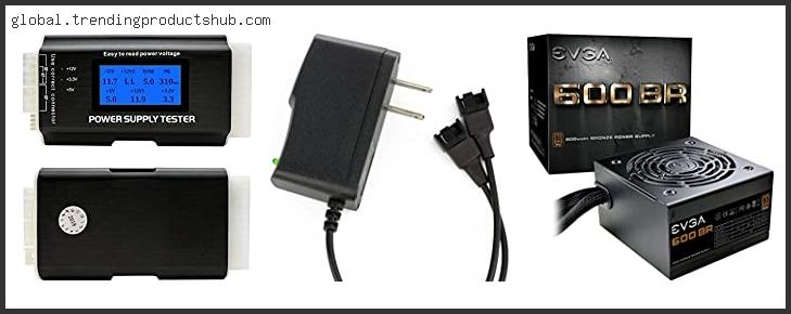 Best Power Supply Brand For Pc