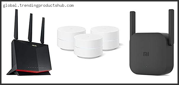 Top 10 Best Mi Router Based On Customer Ratings
