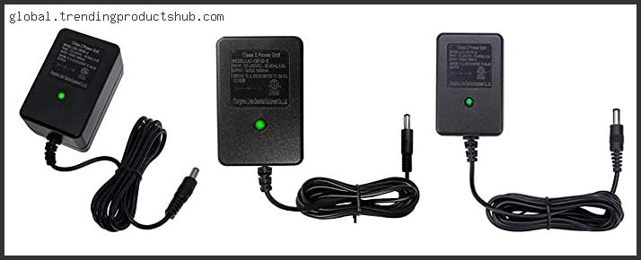 Top 10 Best Choice 12v Charger With Expert Recommendation