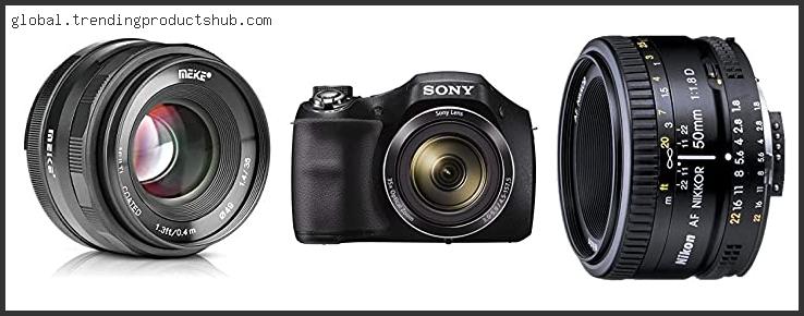 Top 10 Best Prime Lens For Crop Sensor Nikon – To Buy Online