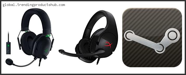 Top 10 Best Headset For Vrchat In [2024]