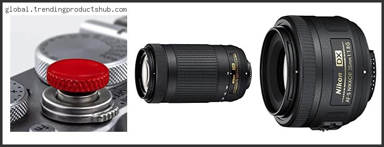 Top 10 Best Lens For Nikon Fm Reviews With Scores