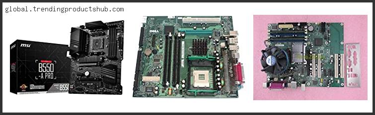 Best Pentium 4 Motherboard