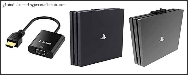 Top 10 Best Tv For Ps4 Pro Based On User Rating