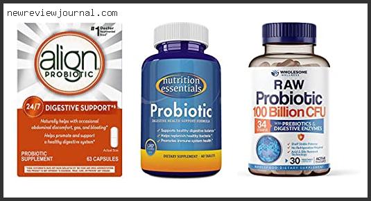 Buying Guide For Best Probiotic For C Diff Infection Reviews For You