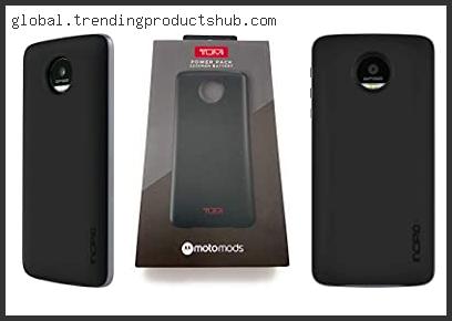 Top 10 Best Battery Moto Mod – Available On Market