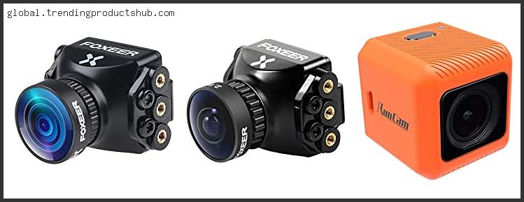 Top 10 Best Camera For Racing With Buying Guide
