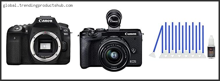 Top 10 Best Cmos Digital Camera Reviews With Scores