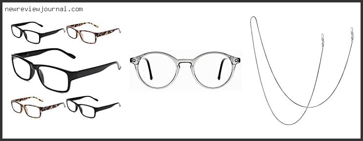Buying Guide For Best Eyeglasses For Long Narrow Face Reviews With Scores