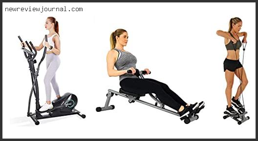 Best Compact Exercise Machine