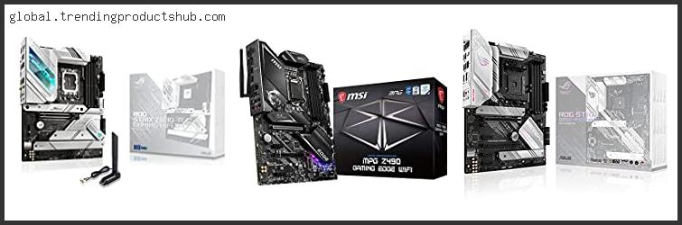 Top 10 Best Motherboard Under 7000 Reviews With Products List