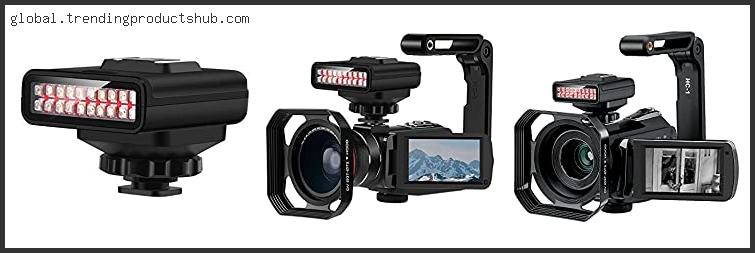 Top 10 Best Ir Camera For Ghost Hunting Reviews For You