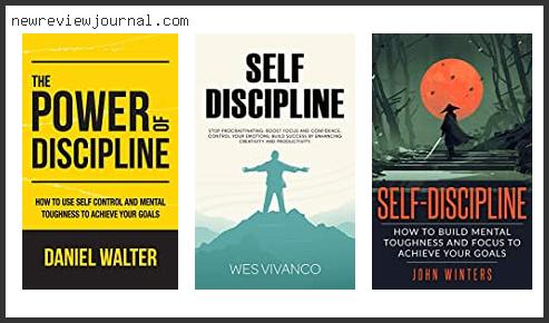 Top 10 Best Books To Read For Self Discipline – To Buy Online