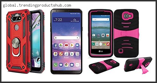 Top 10 Best Lg Phone For Straight Talk – Available On Market
