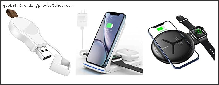 Best Travel Wireless Charger