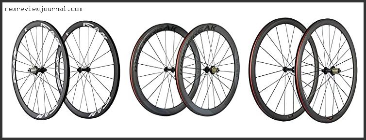 Top 10 Best Cheap Carbon Road Bike Wheels Based On User Rating