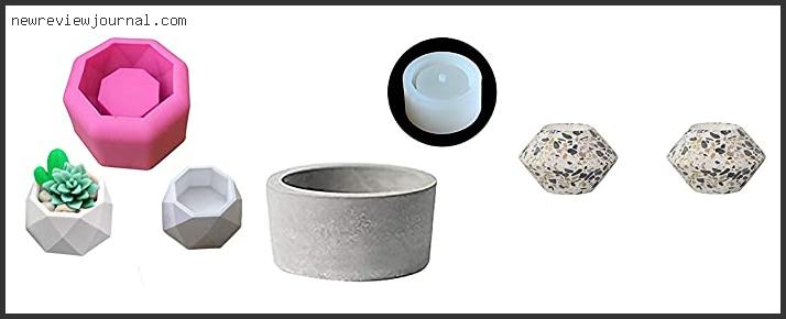 Top 10 Best Concrete For Candle Holders Based On Customer Ratings