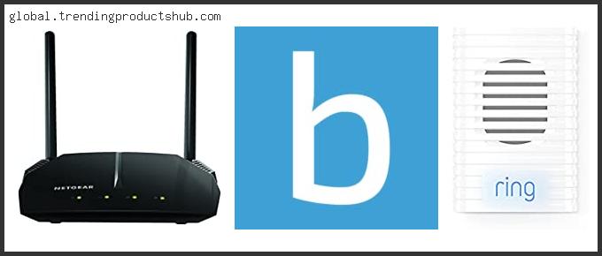Top 10 Best Wifi Router For Live Sound Reviews For You