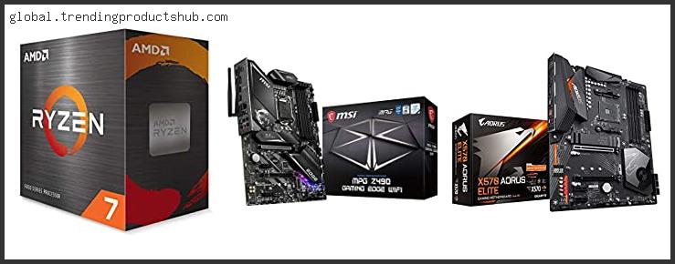Top 10 Best Memory Ard For Ryzen 3700x With Buying Guide