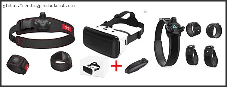 Top 10 Best Vr Headset For Vrchat With Buying Guide