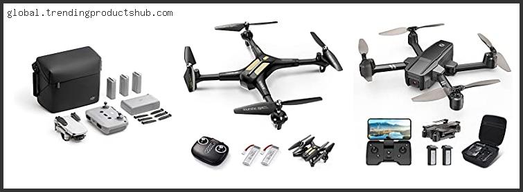 Top 10 Best Drone No Camera – Available On Market