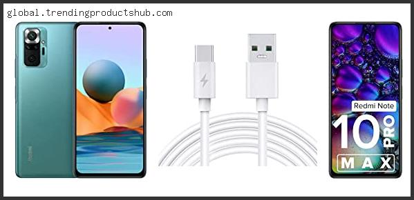 Best Charger For Redmi Note 5 Pro