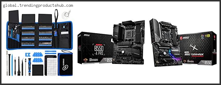 Top 10 Best Motherboard For Fx 8320 In [2024]
