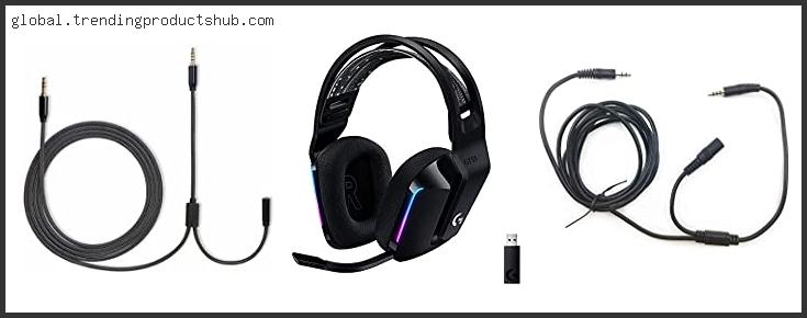 Best Headset For Elgato