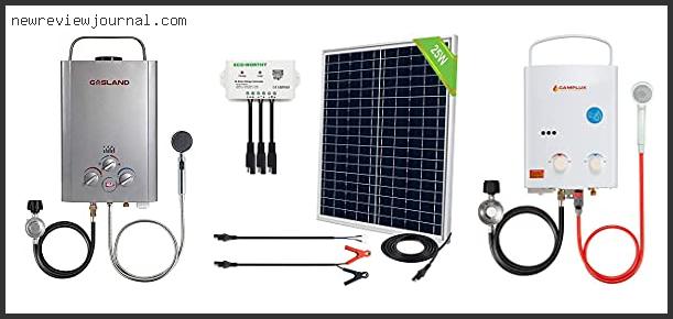 Deals For Best Water Pump For Off Grid Cabin Reviews With Products List