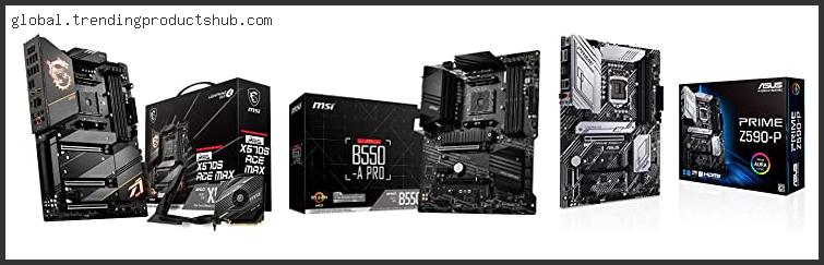 Best Motherboard For 2080 Ti Sli